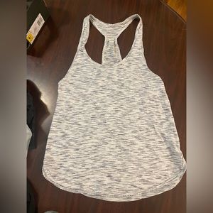 Lululemon Racerback Tank